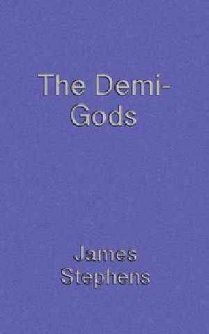 [Gutenberg 46558] • The Demi-gods